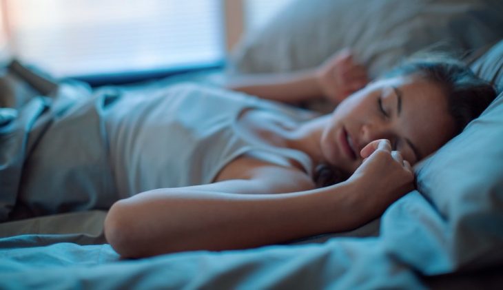 Mơ Thấy Biết Bay Là Điềm Gì?
