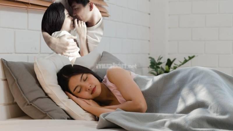 Mơ Thấy Có Người Yêu Giải Mã Ý Nghĩa và Con Số Đánh