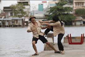 Giấc mơ thấy đánh nhau còn có thể được giải thích theo nhiều cách khác nhau tùy thuộc vào ngữ cảnh