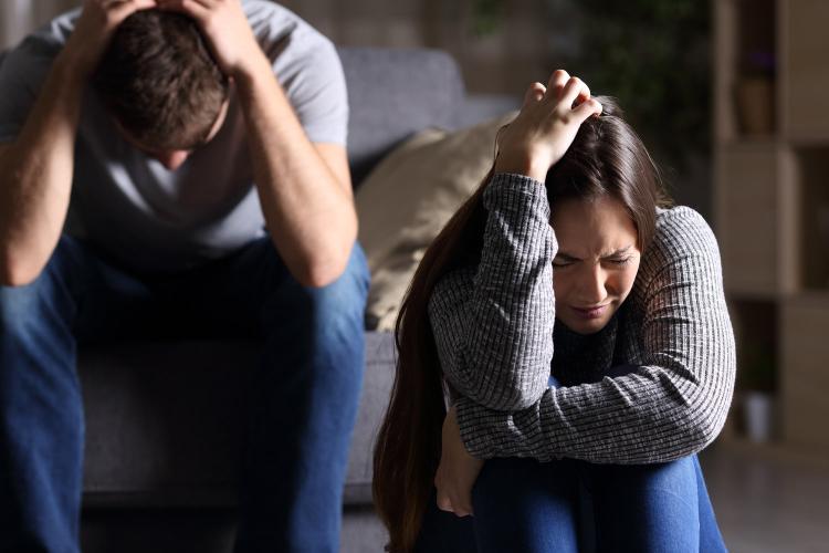 Ý nghĩa của giấc mơ thấy người mình ghét